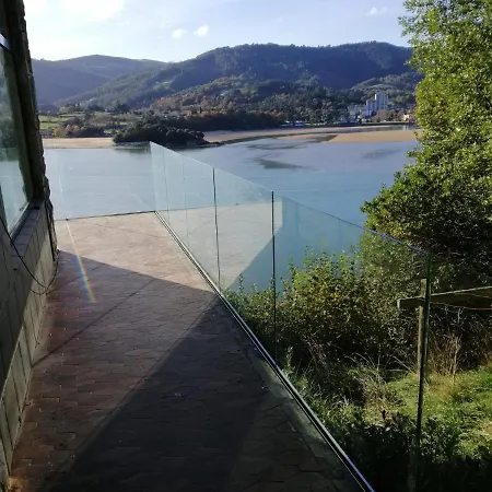 Kizkitza Apartment Gautegiz Arteaga